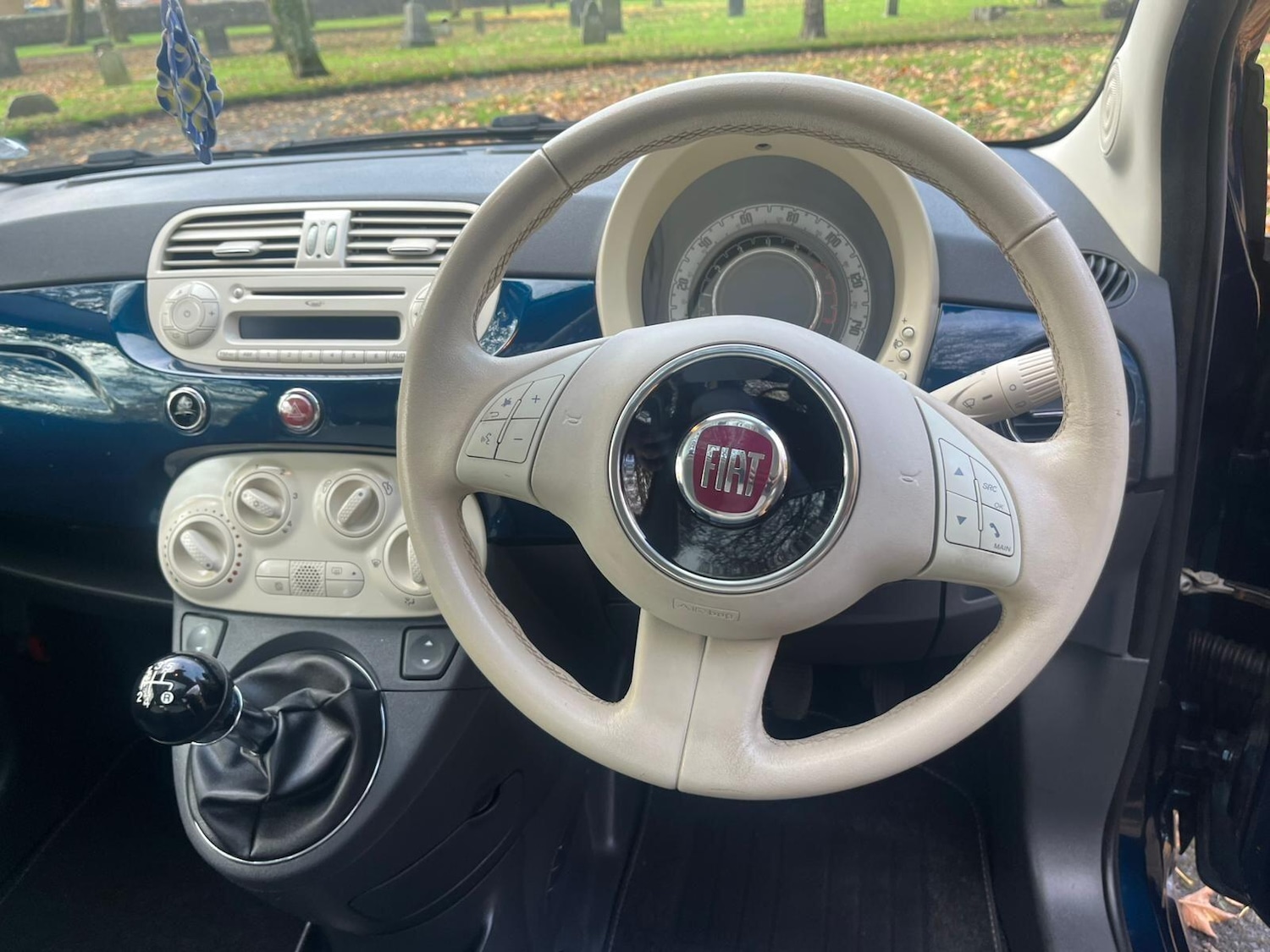 Used Fiat 500 2014 for sale - 76512526: Photo 25