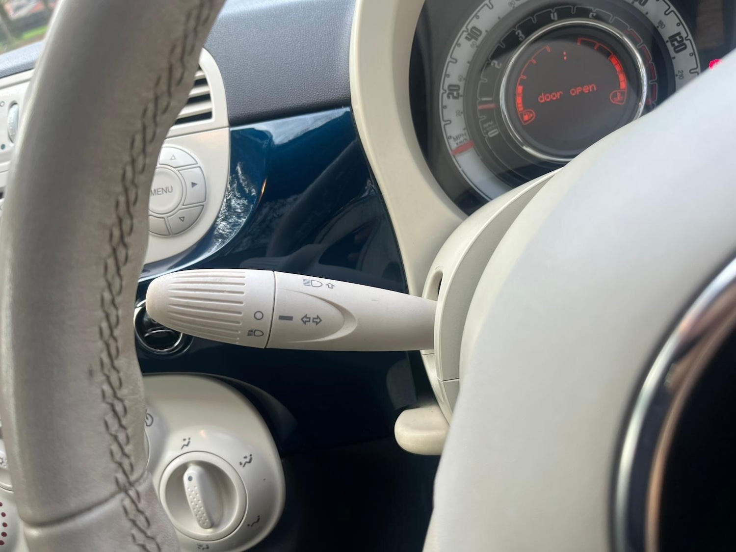 Used Fiat 500 2014 for sale - 76512526: Photo 26