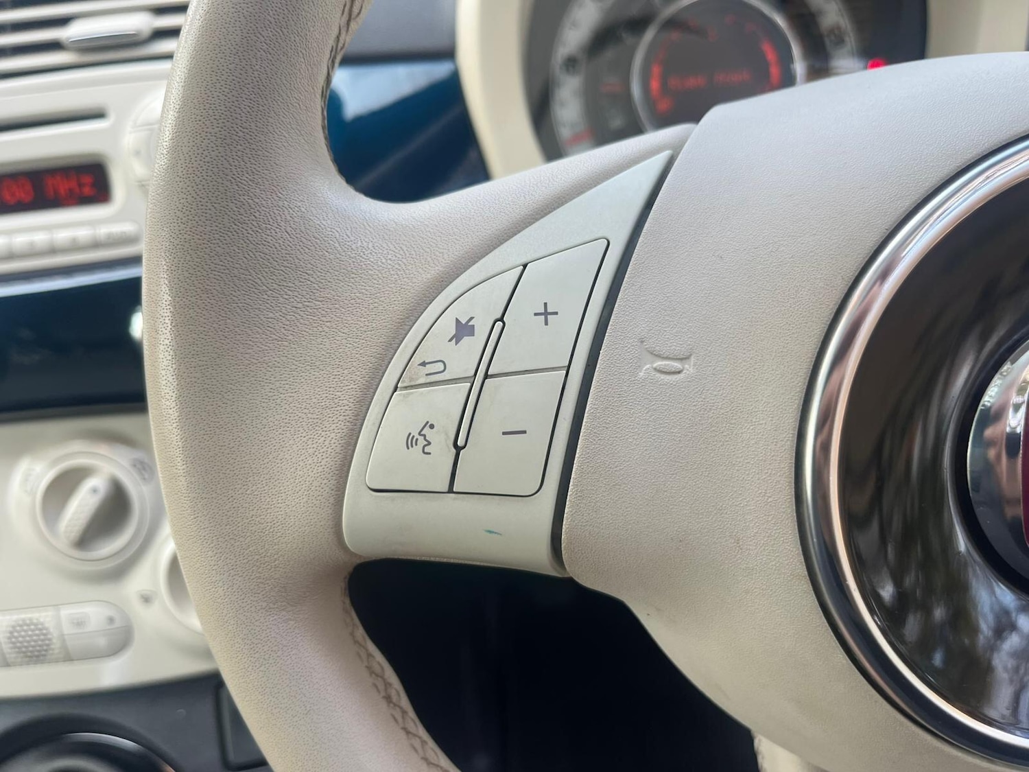 Used Fiat 500 2014 for sale - 76512526: Photo 27