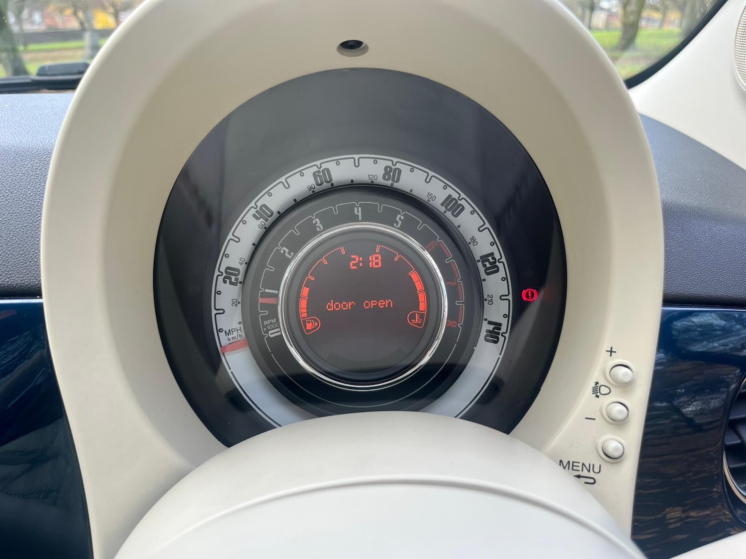 Used Fiat 500 2014 for sale - 76512526: Photo 28