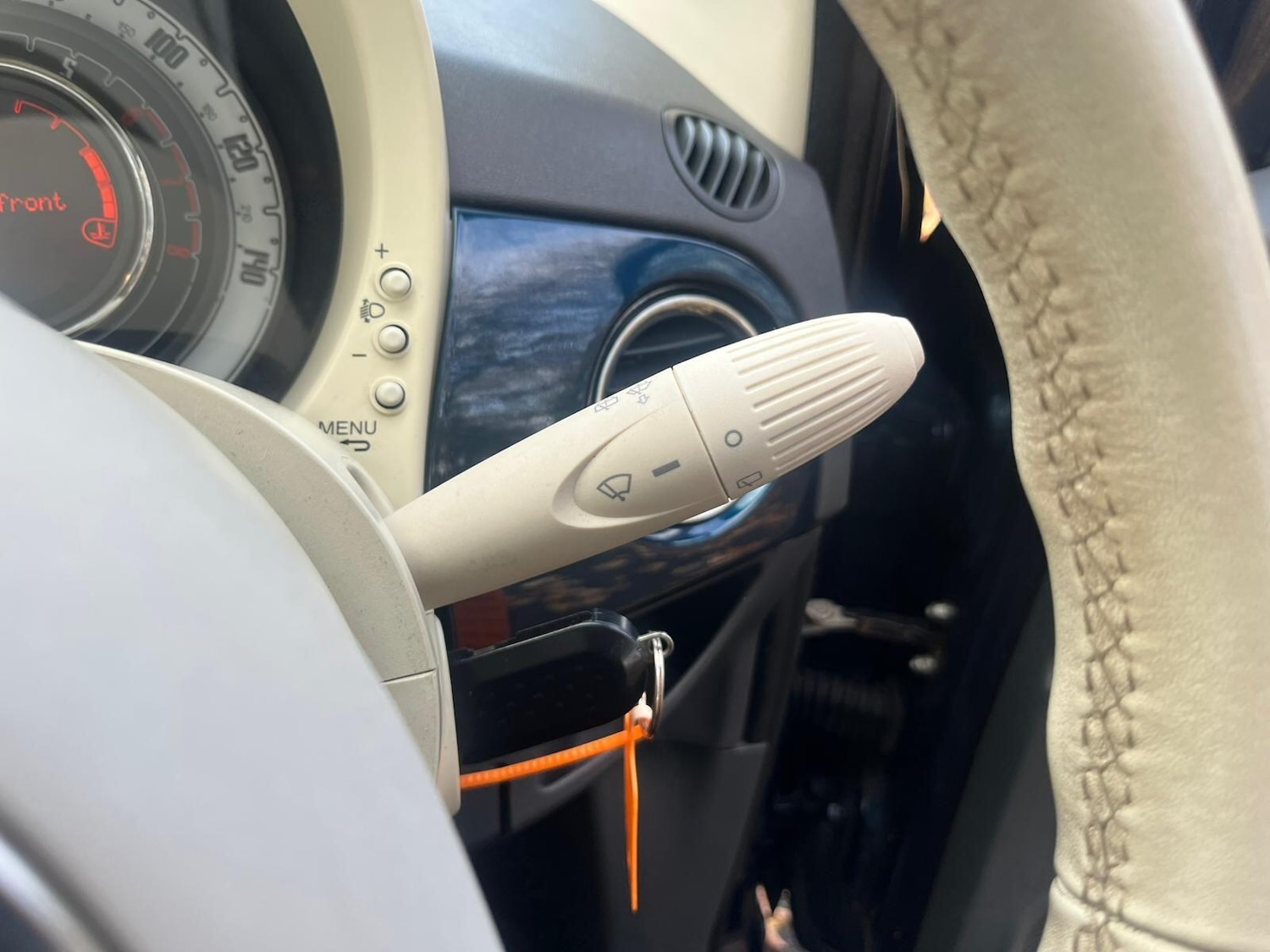 Used Fiat 500 2014 for sale - 76512526: Photo 30