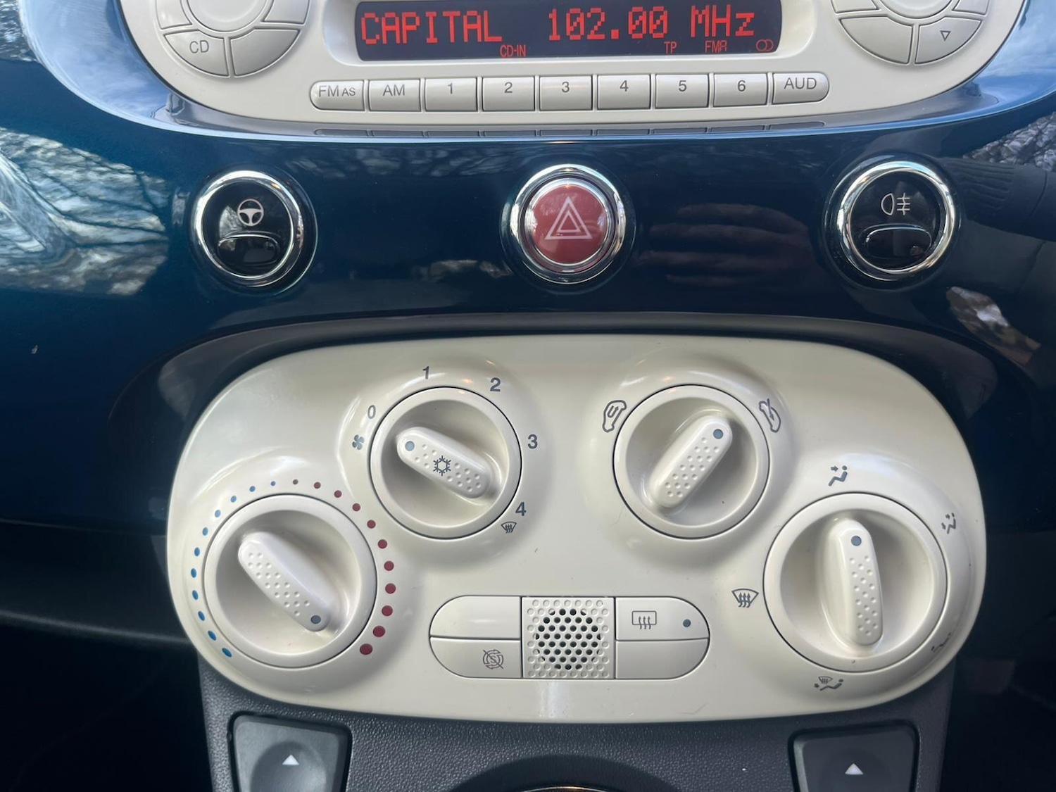 Used Fiat 500 2014 for sale - 76512526: Photo 32