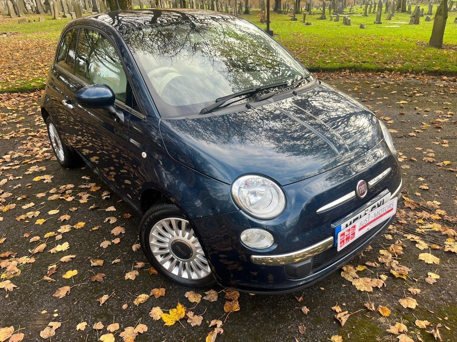 Used Fiat 500 2014 for sale - 76512526: Photo 36