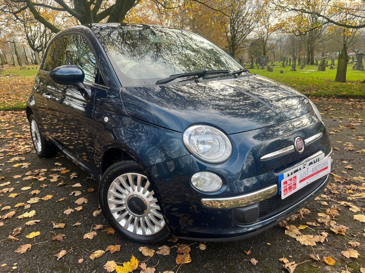 Used Fiat 500 2014 for sale - 76512526: Photo 37