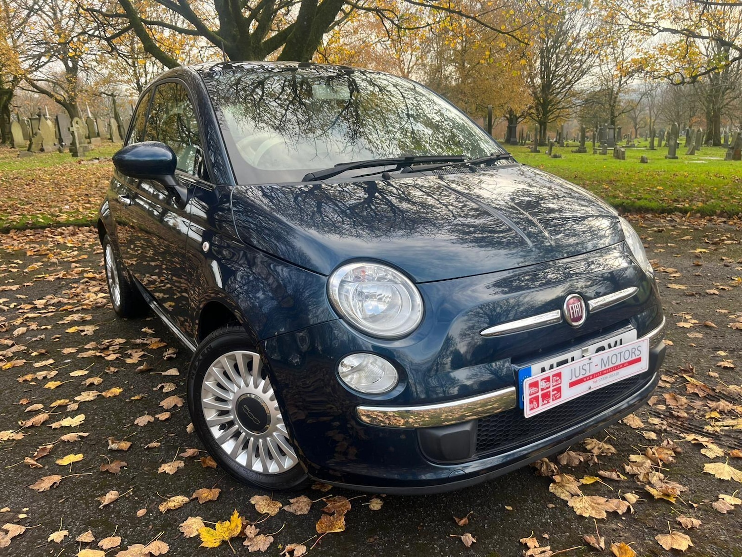 Used Fiat 500 2014 for sale - 76512526: Photo 38