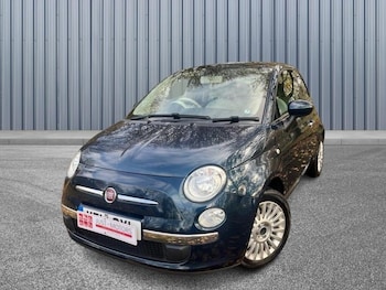 Used Fiat 500 2014 for sale - 76512526: Photo