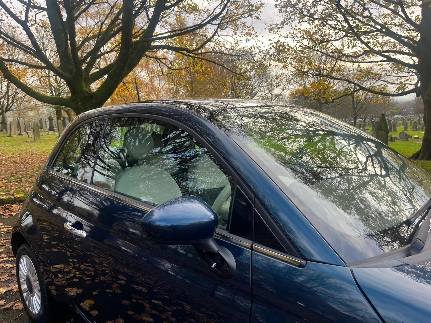 Used Fiat 500 2014 for sale - 76512526: Photo 40