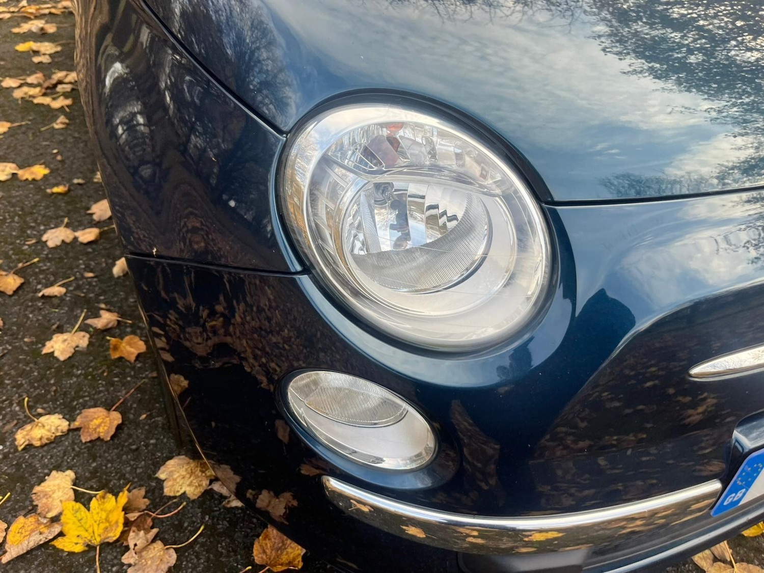 Used Fiat 500 2014 for sale - 76512526: Photo 41