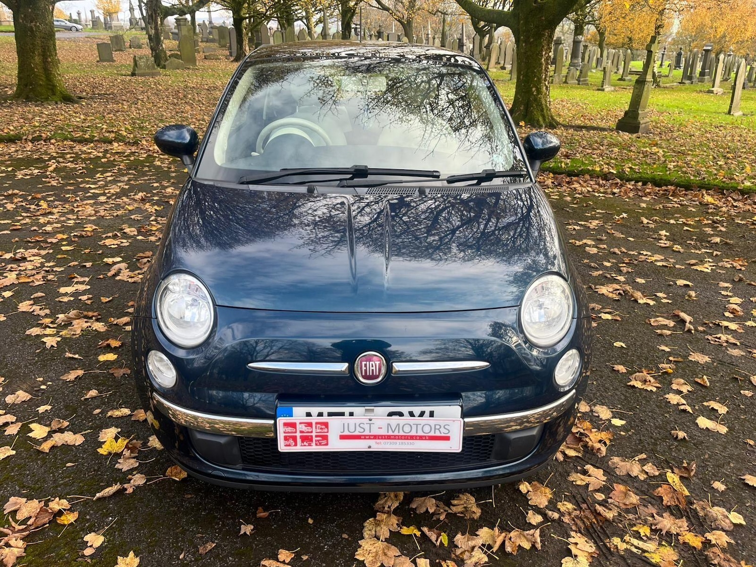 Used Fiat 500 2014 for sale - 76512526: Photo 42