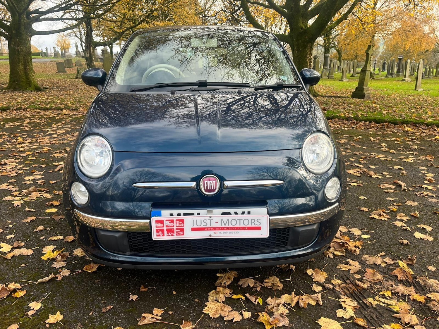 Used Fiat 500 2014 for sale - 76512526: Photo 43