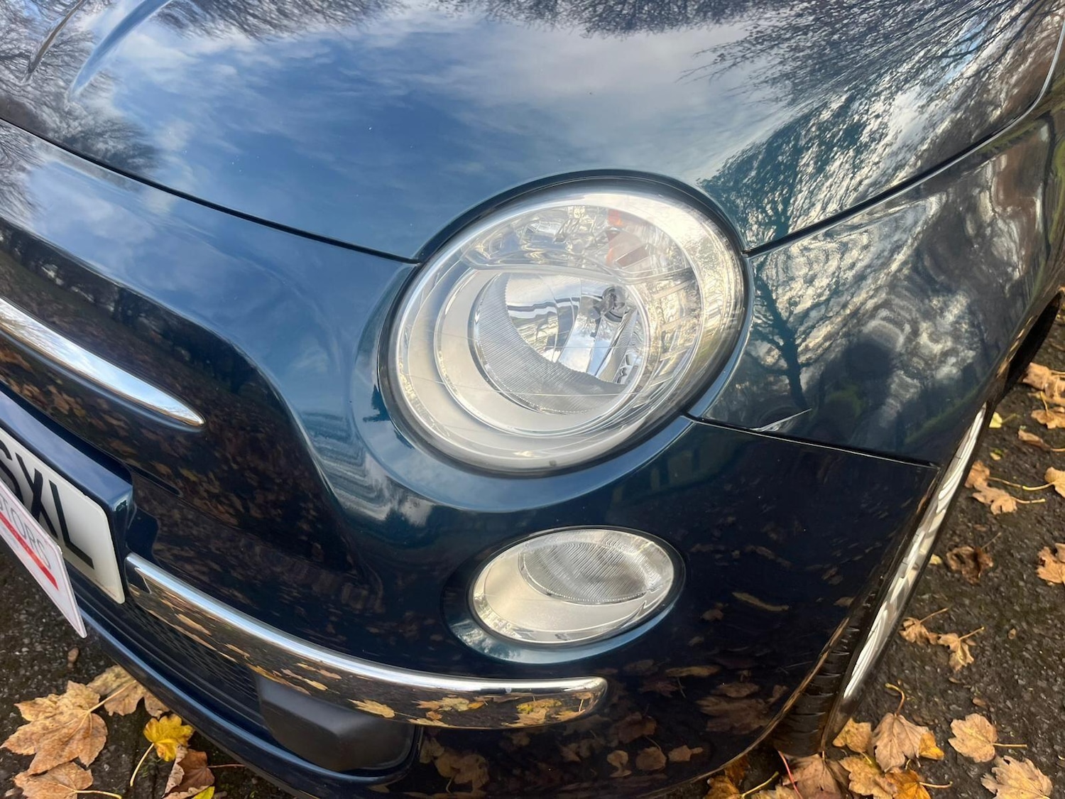 Used Fiat 500 2014 for sale - 76512526: Photo 44