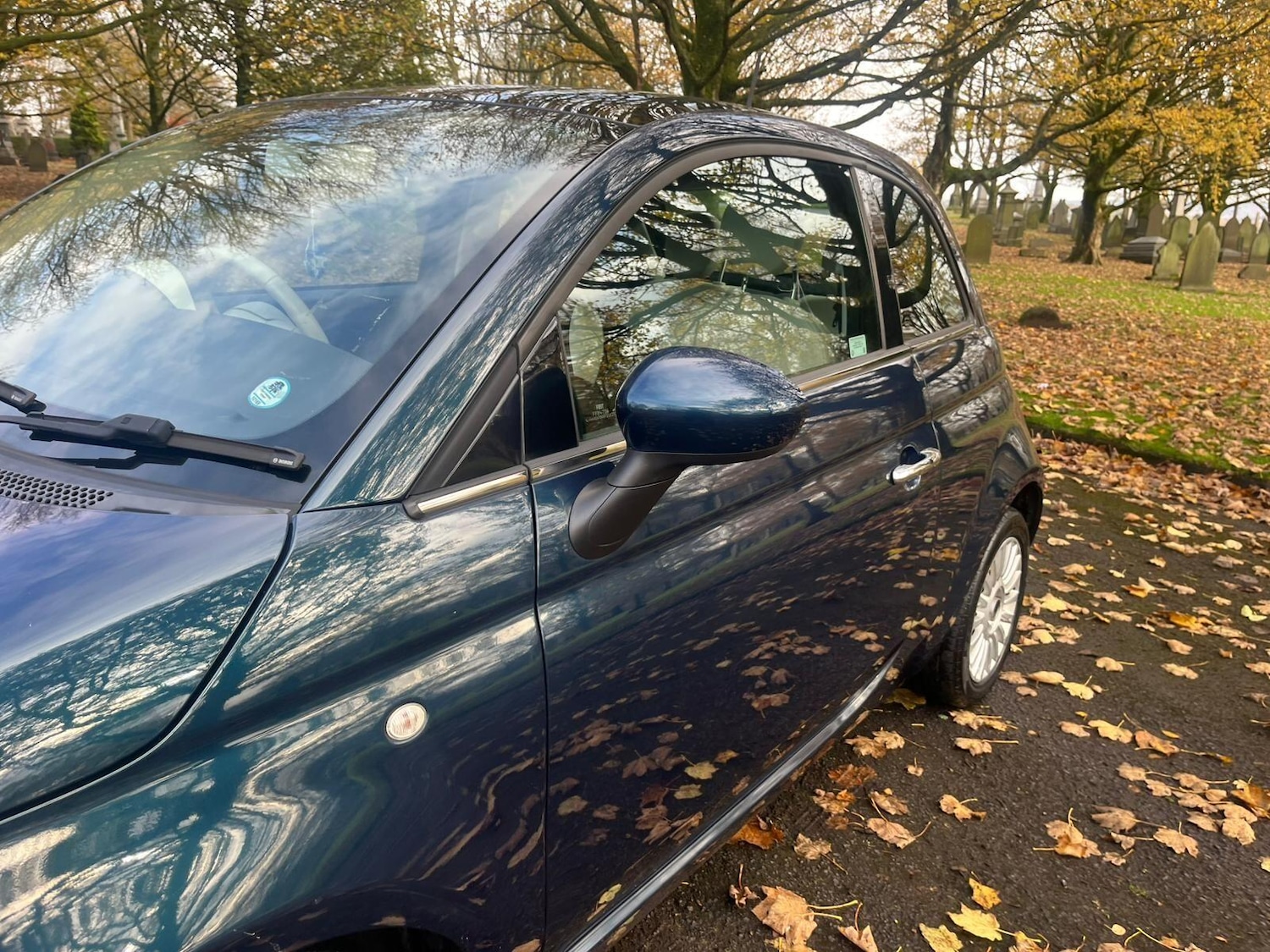 Used Fiat 500 2014 for sale - 76512526: Photo 45