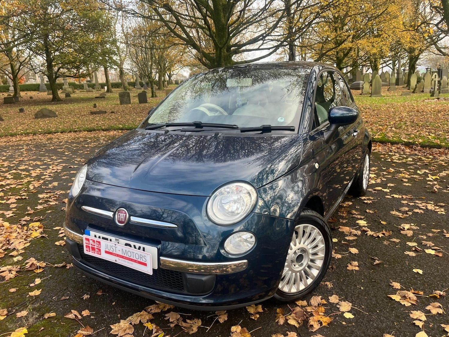 Used Fiat 500 2014 for sale - 76512526: Photo 46