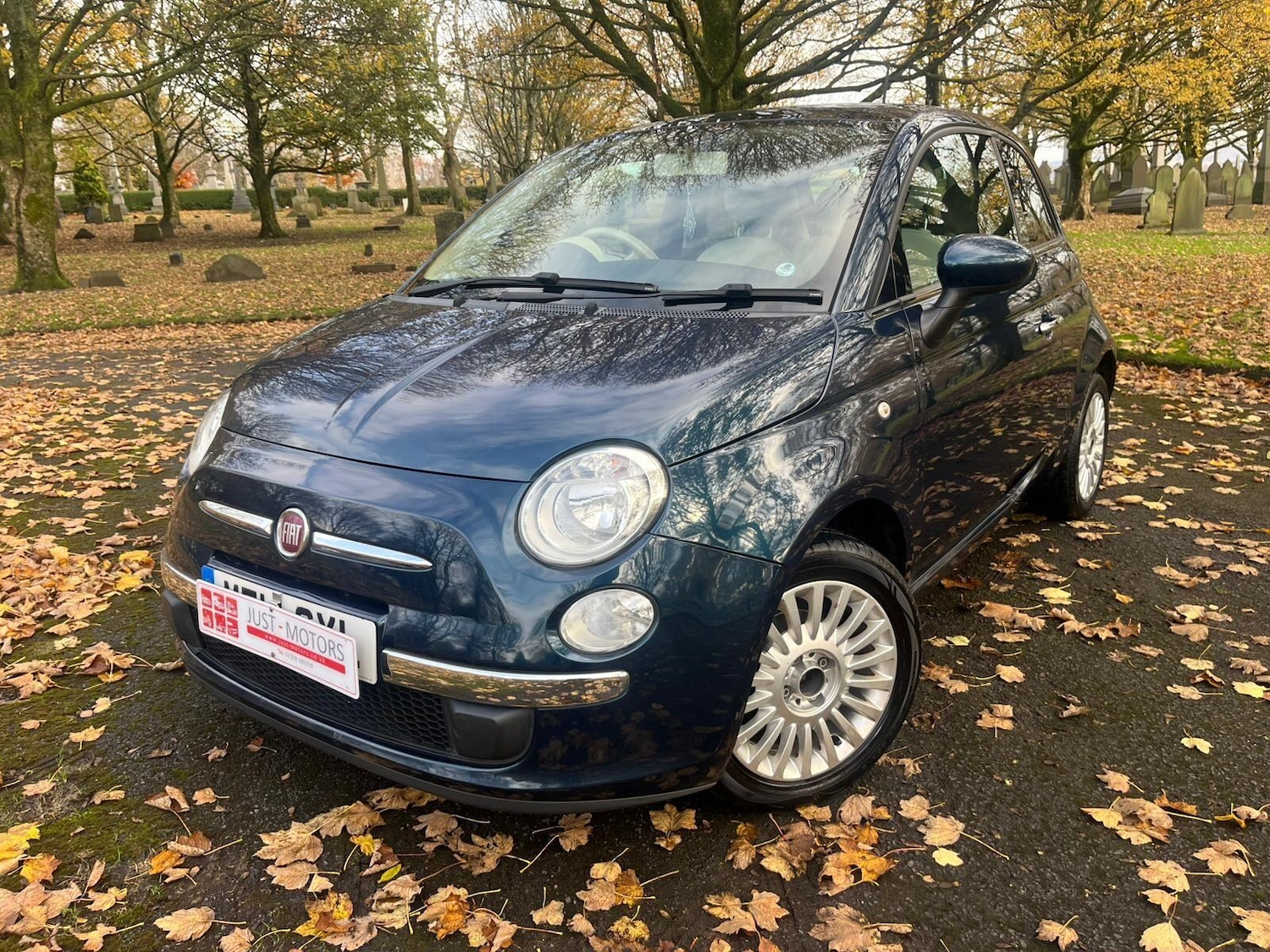 Used Fiat 500 2014 for sale - 76512526: Photo 47