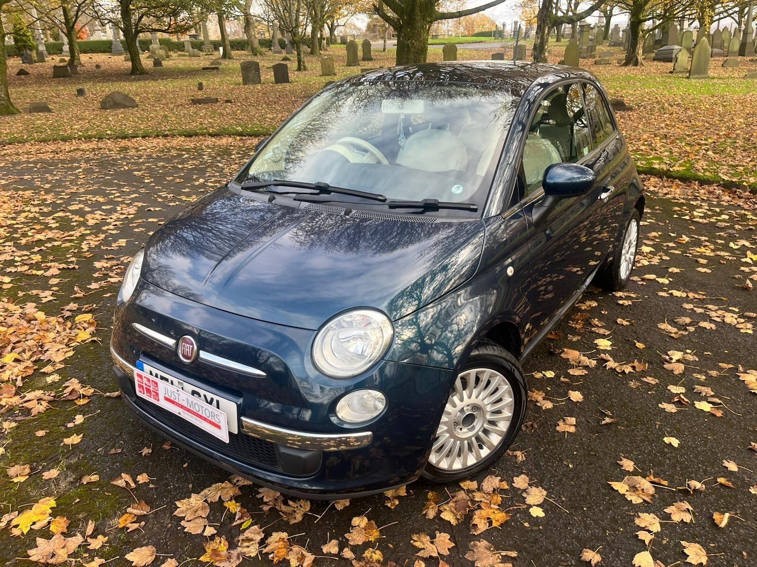 Used Fiat 500 2014 for sale - 76512526: Photo 48