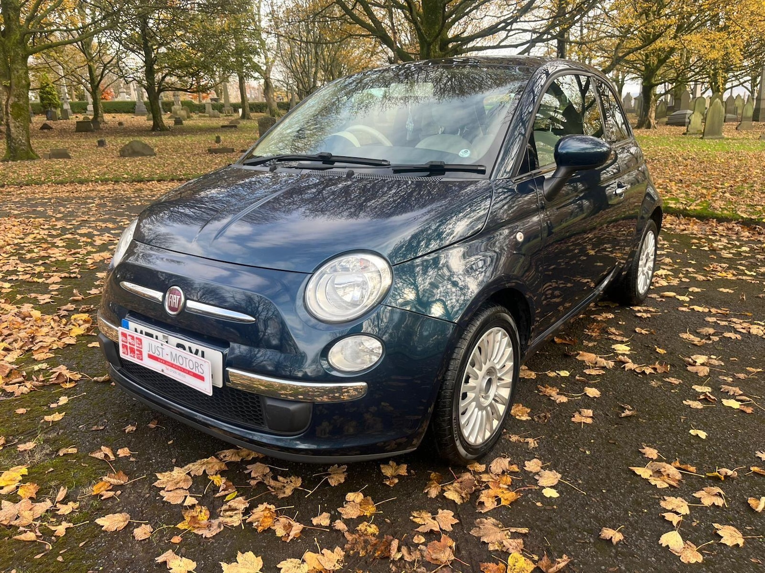 Used Fiat 500 2014 for sale - 76512526: Photo 49