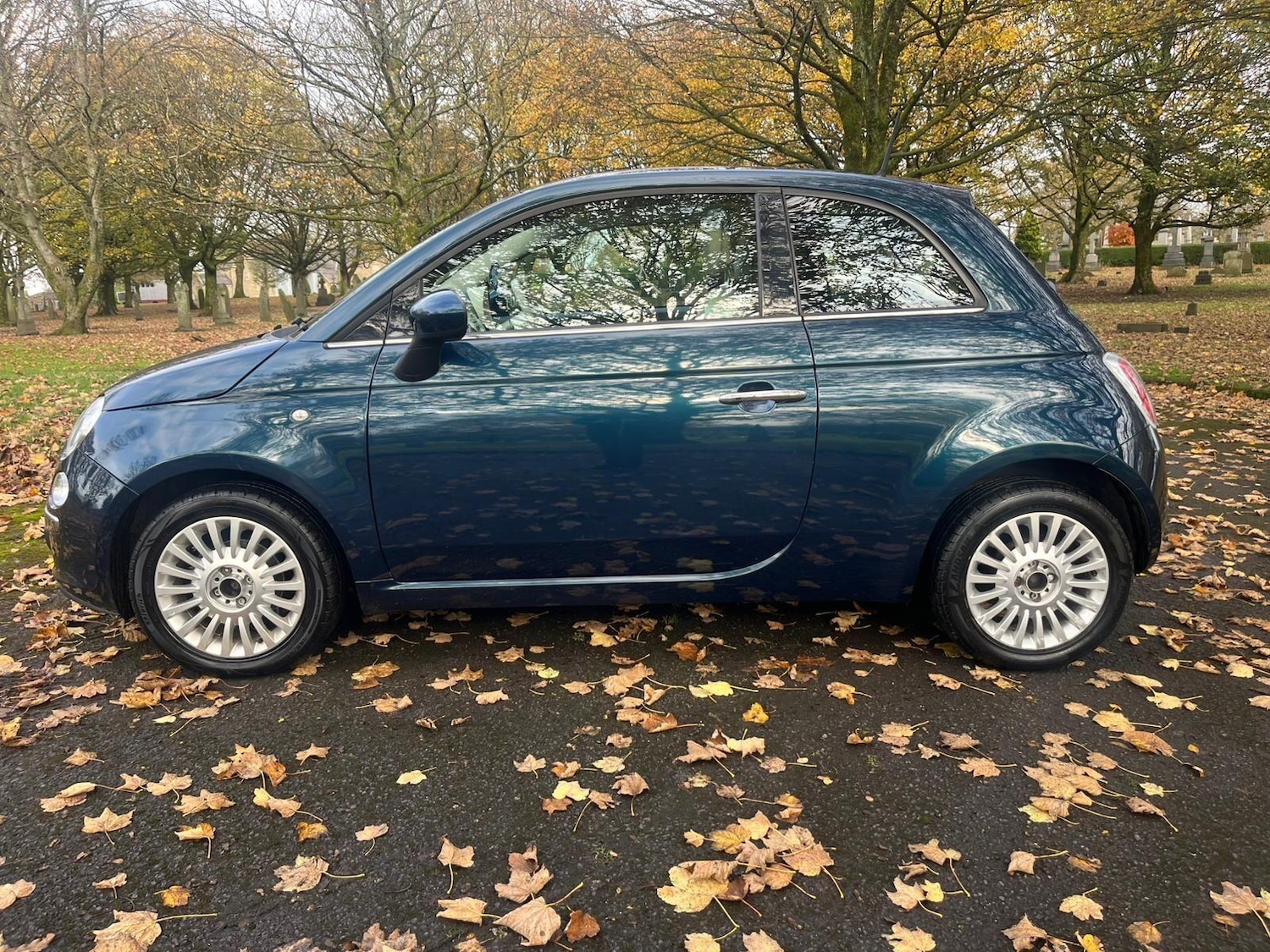 Used Fiat 500 2014 for sale - 76512526: Photo 50