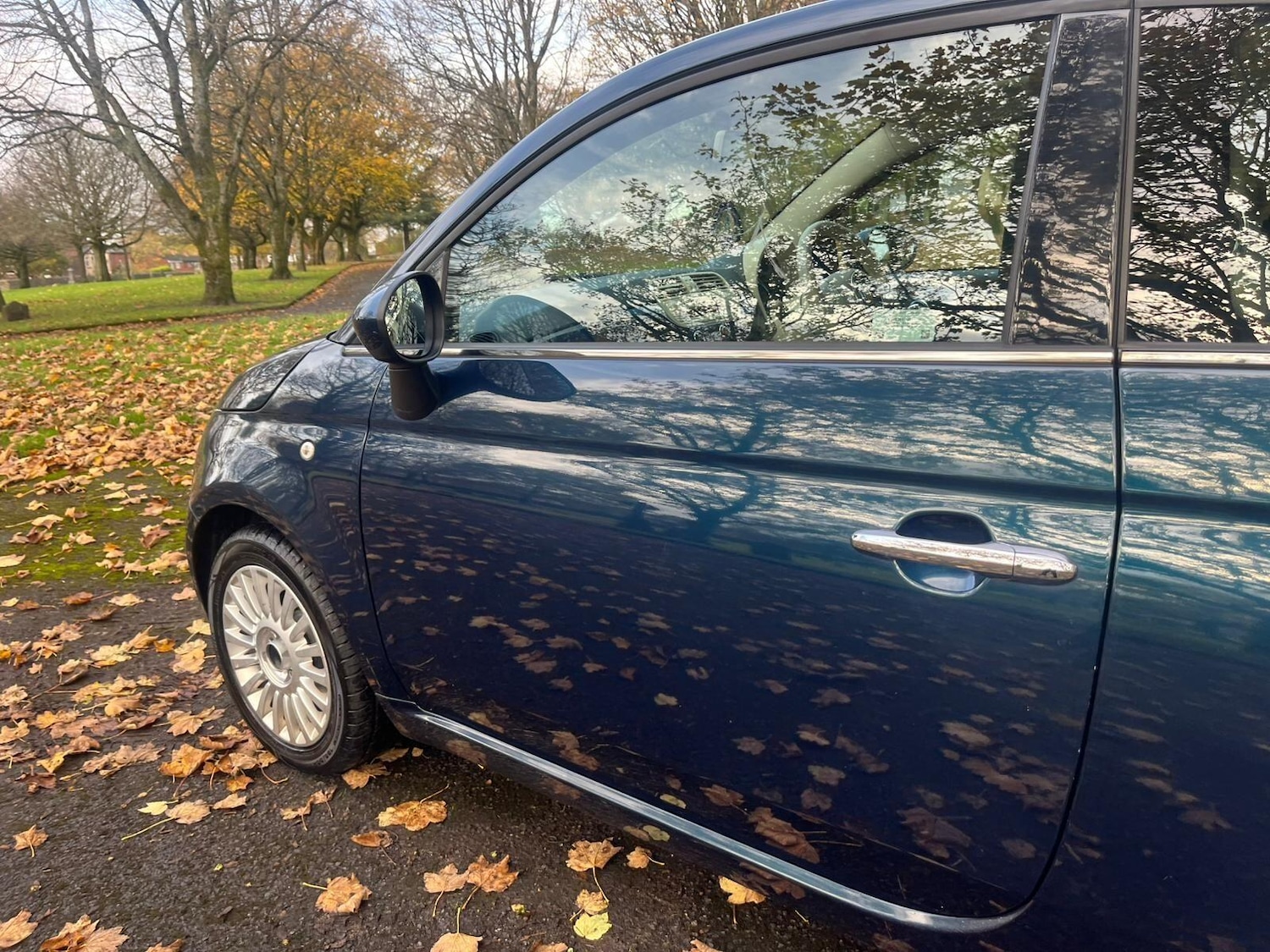 Used Fiat 500 2014 for sale - 76512526: Photo 51