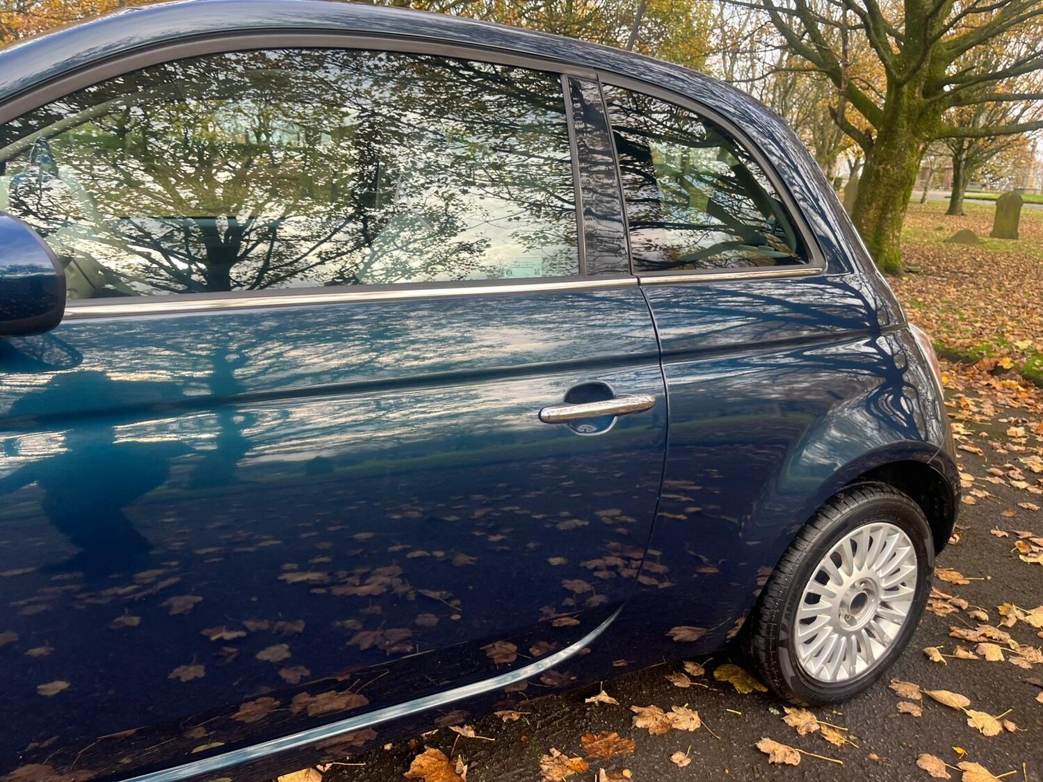 Used Fiat 500 2014 for sale - 76512526: Photo 52