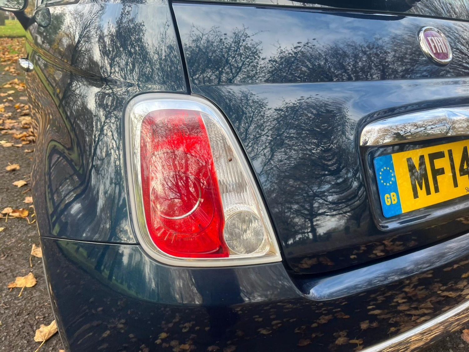 Used Fiat 500 2014 for sale - 76512526: Photo 57