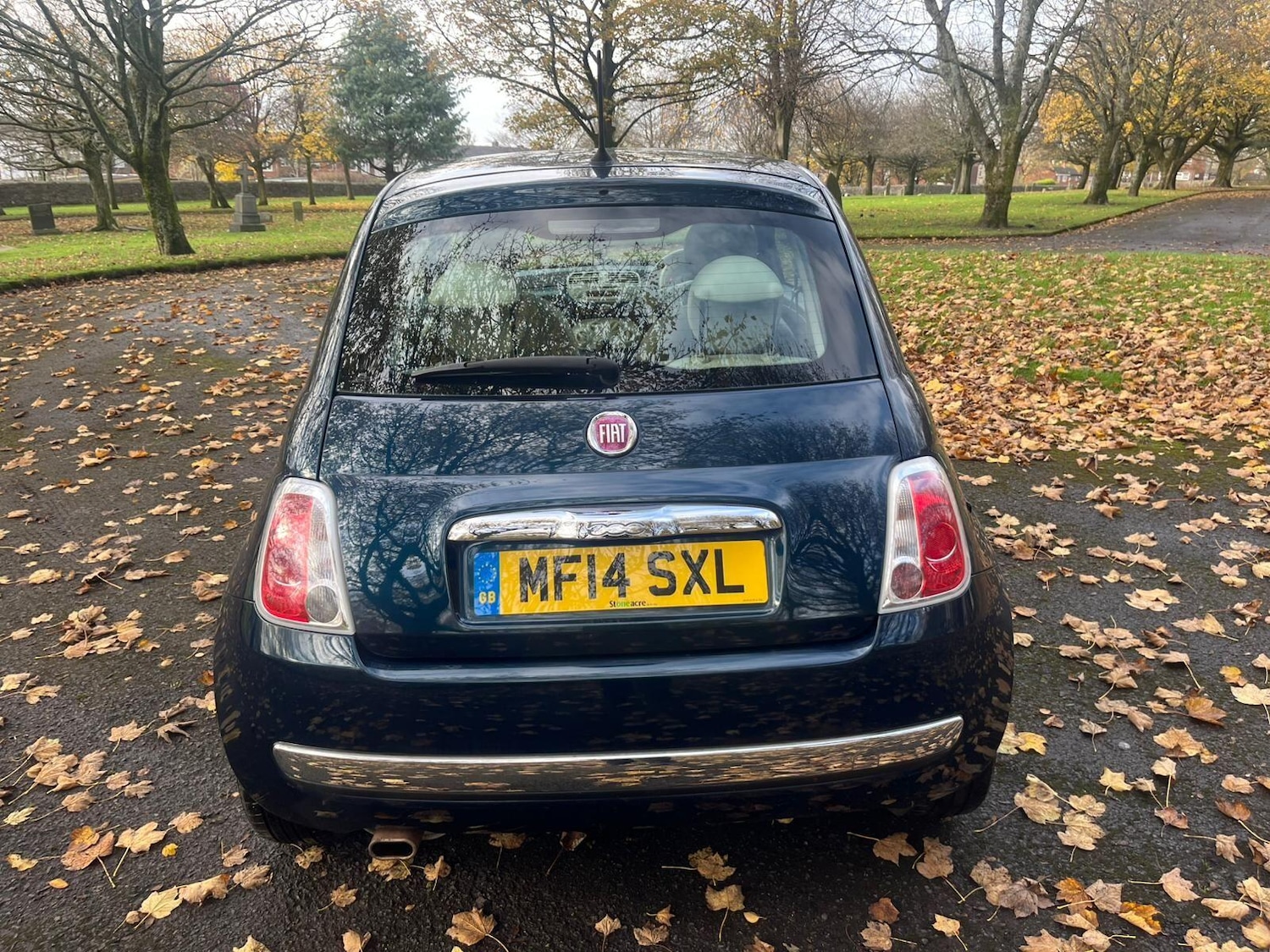 Used Fiat 500 2014 for sale - 76512526: Photo 58