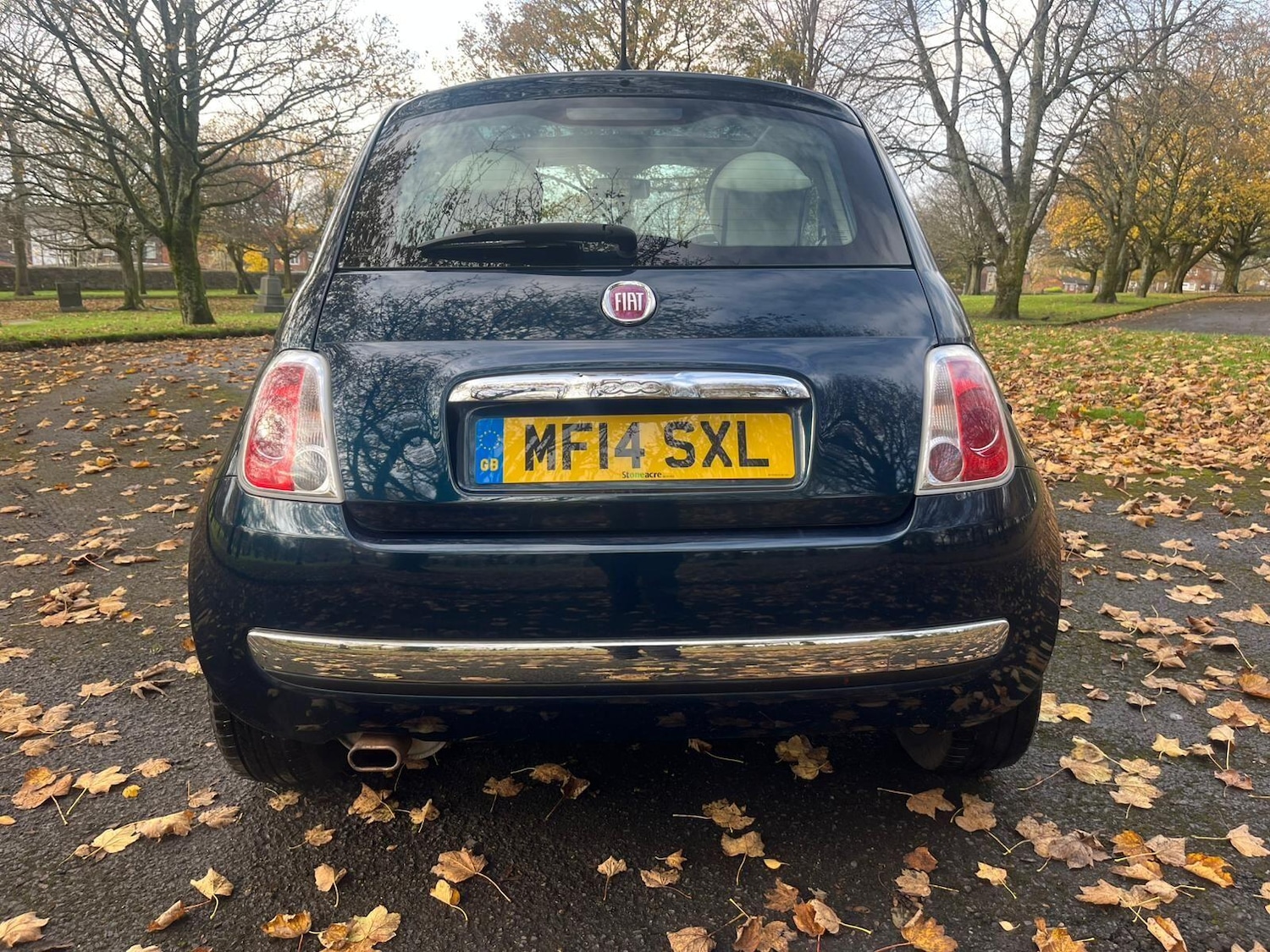 Used Fiat 500 2014 for sale - 76512526: Photo 59