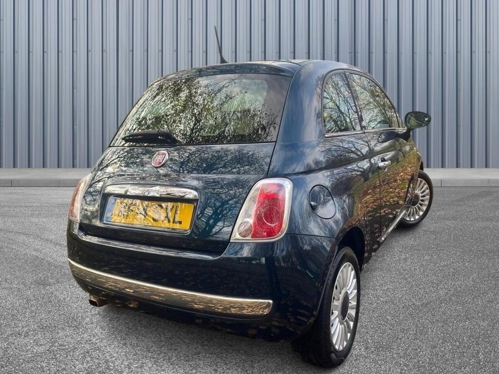 Used Fiat 500 2014 for sale - 76512526: Photo 6