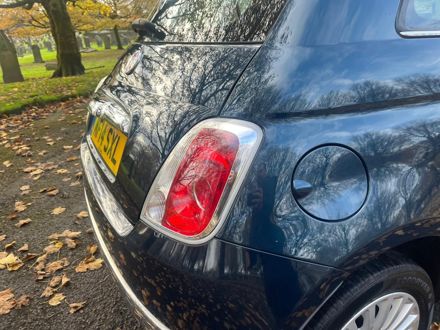 Used Fiat 500 2014 for sale - 76512526: Photo 60