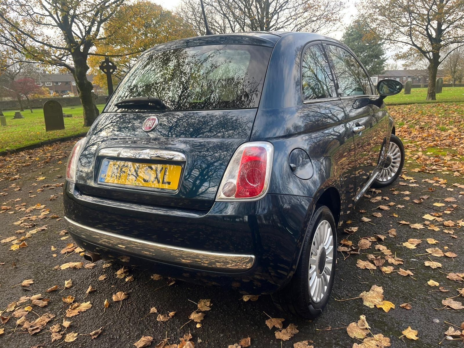 Used Fiat 500 2014 for sale - 76512526: Photo 61
