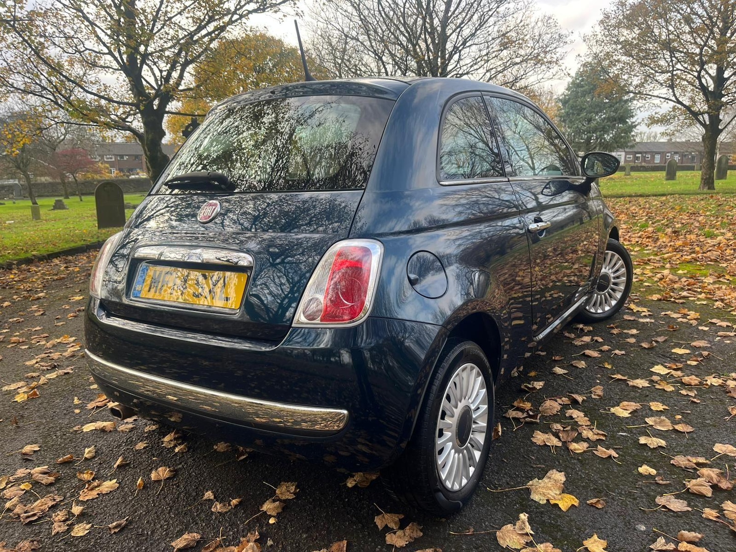 Used Fiat 500 2014 for sale - 76512526: Photo 62