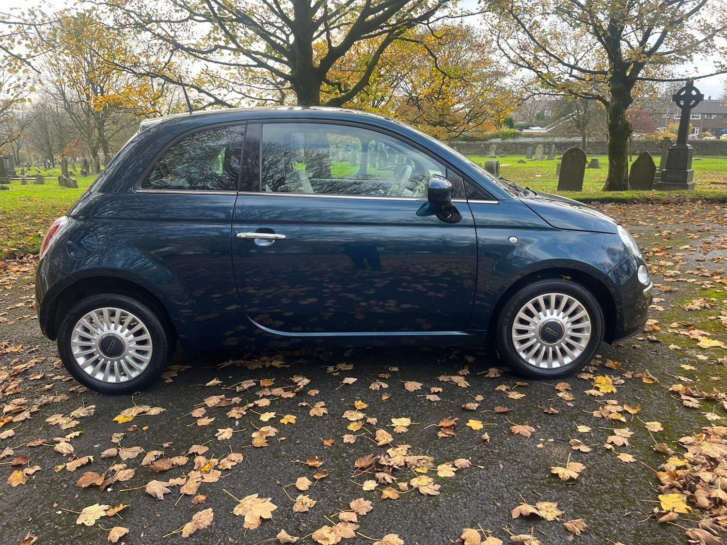 Used Fiat 500 2014 for sale - 76512526: Photo 65