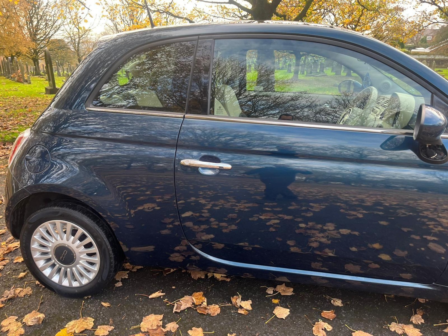 Used Fiat 500 2014 for sale - 76512526: Photo 66