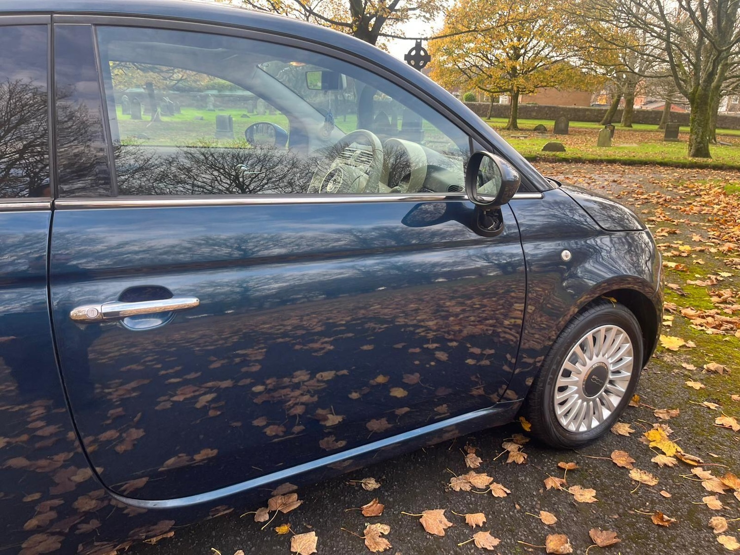 Used Fiat 500 2014 for sale - 76512526: Photo 67