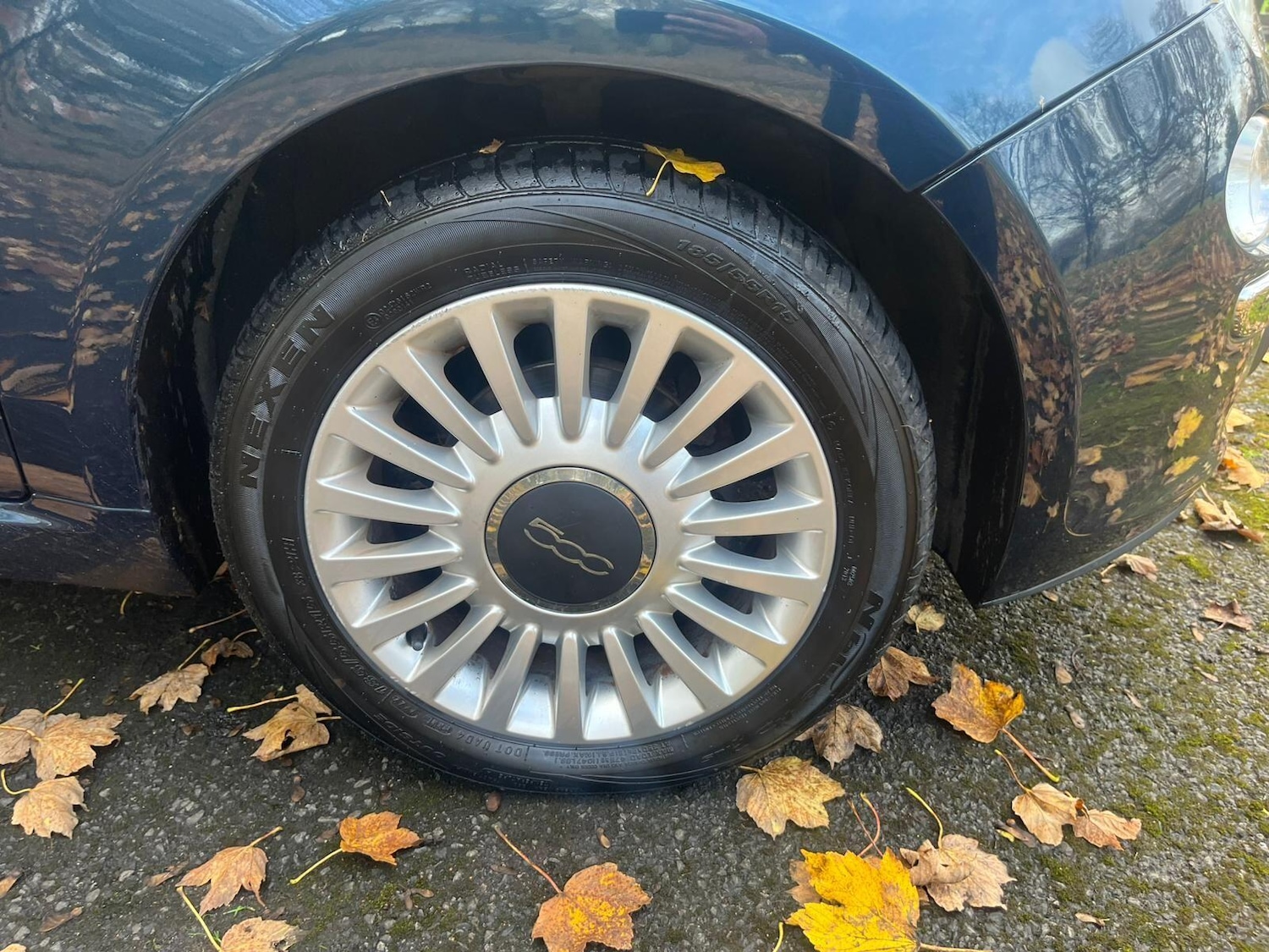 Used Fiat 500 2014 for sale - 76512526: Photo 68