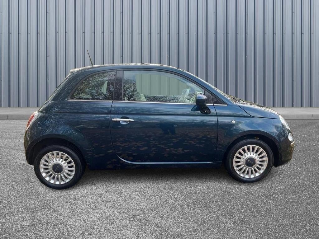 Used Fiat 500 2014 for sale - 76512526: Photo 7