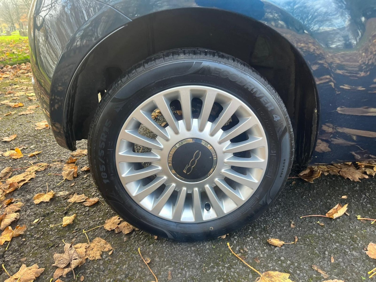 Used Fiat 500 2014 for sale - 76512526: Photo 71