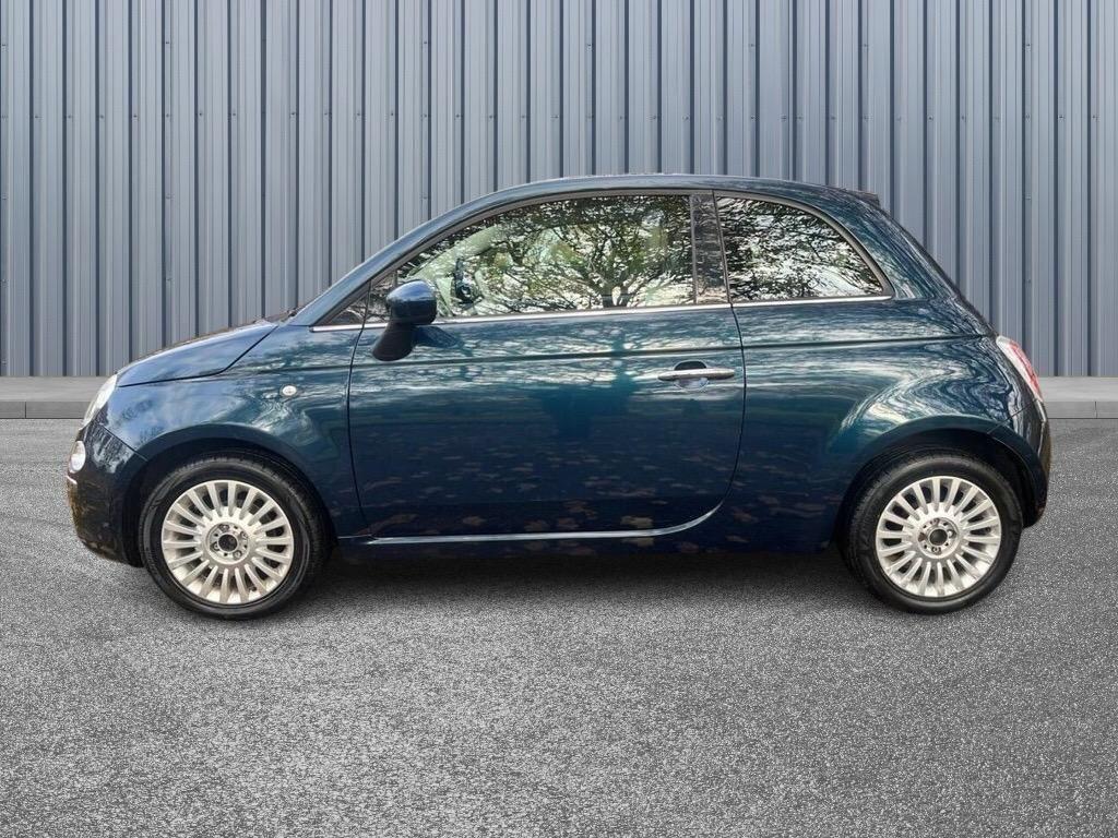 Used Fiat 500 2014 for sale - 76512526: Photo 8