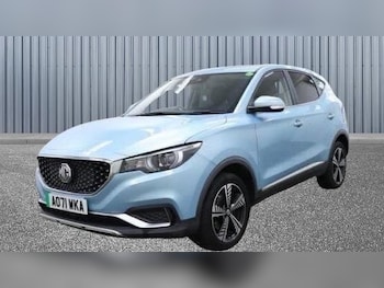 Used MG MG ZS 2021 for sale - 78334454: Photo