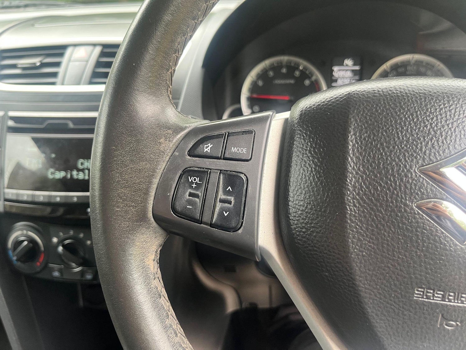 Vehicle 25