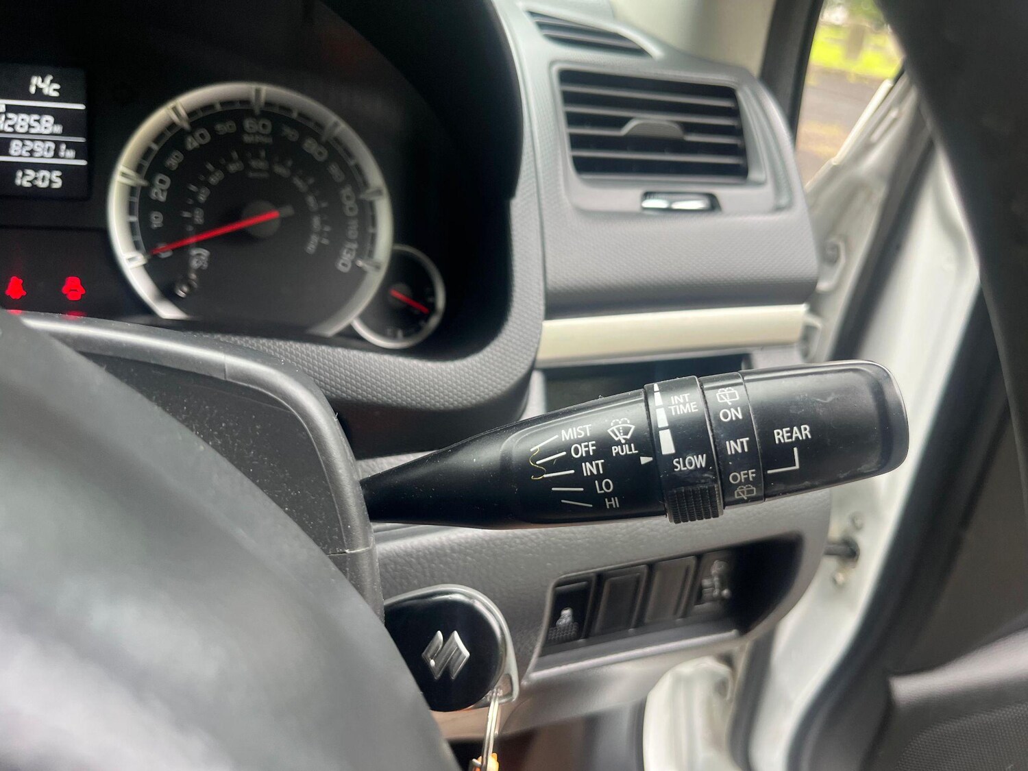 Vehicle 27
