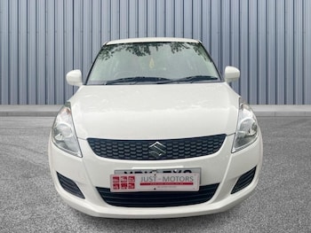 Used Suzuki Swift 2012 for sale - 75314972: Photo