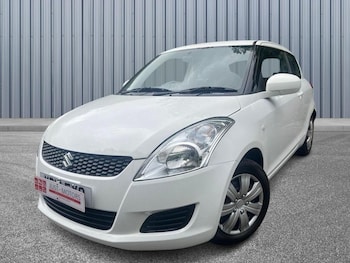 Used Suzuki Swift 2012 for sale - 75314972: Photo
