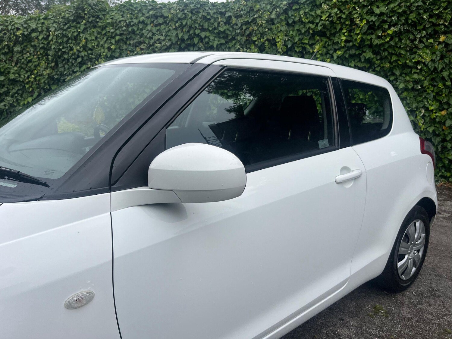 Vehicle 42