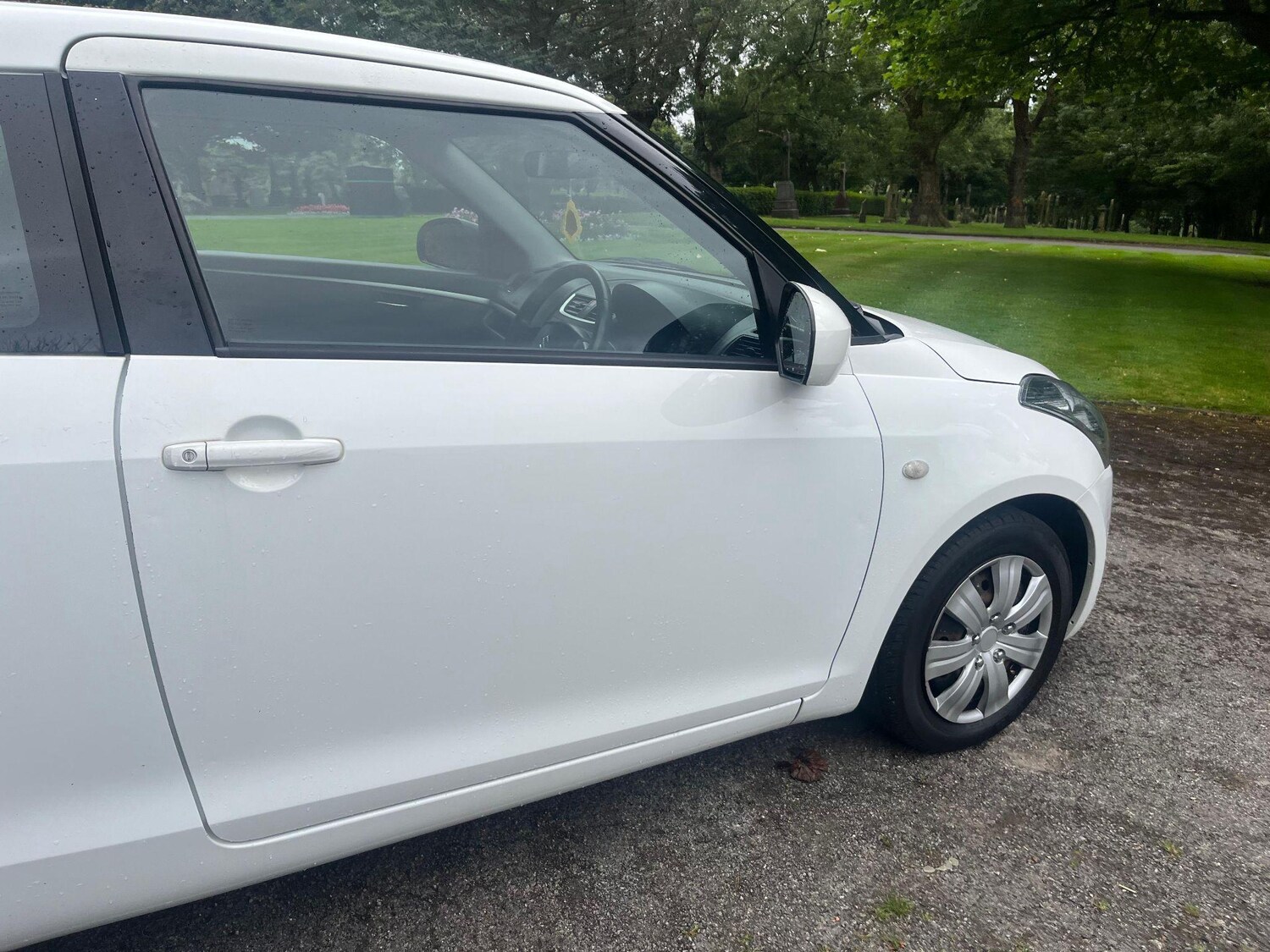 Vehicle 64