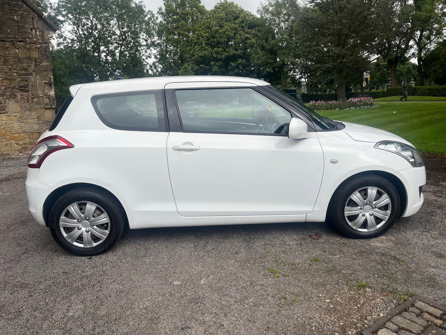 Vehicle 65