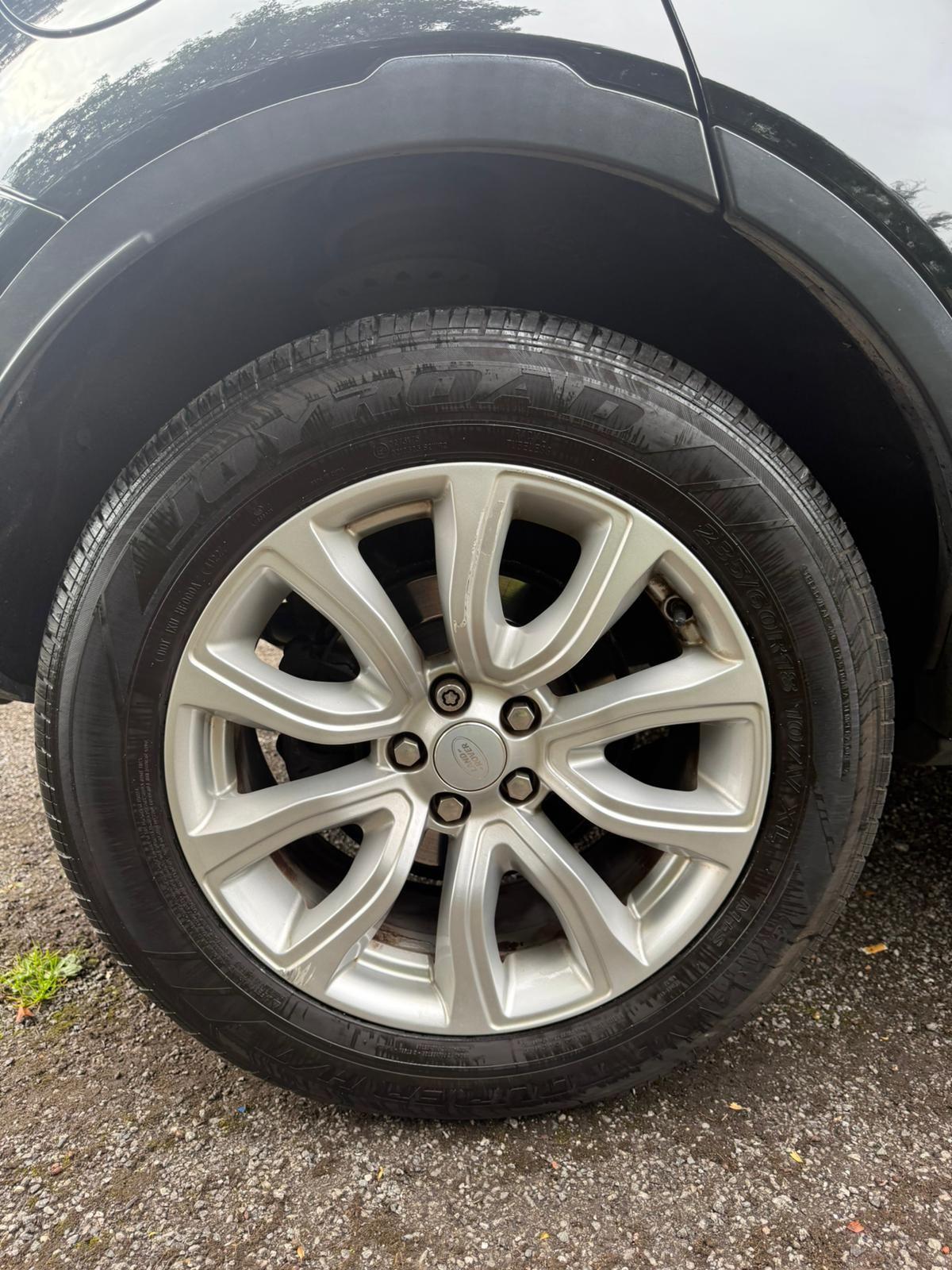 Vehicle 64