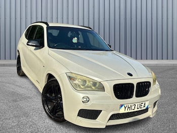 Used BMW X1 2013 for sale - 79497180: Photo