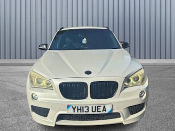 Used BMW X1 2013 for sale - 79497180: Photo