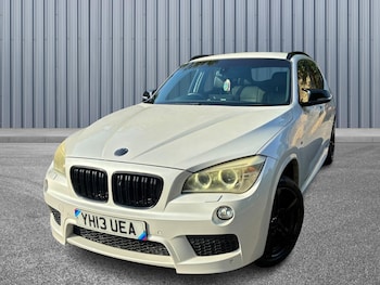 Used BMW X1 2013 for sale - 79497180: Photo