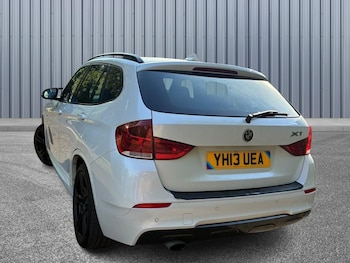 Used BMW X1 2013 for sale - 79497180: Photo